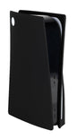 Konix PSG Façade de Protection pour Console PS5 Slim - Silicone - Antichoc - Anti-Rayures - Bleu