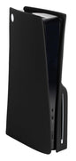 Konix PSG Façade de Protection pour Console PS5 Slim - Silicone - Antichoc - Anti-Rayures - Bleu