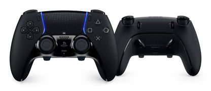 P5 DUALSENSE EDGE MIDNIGHT BLACK