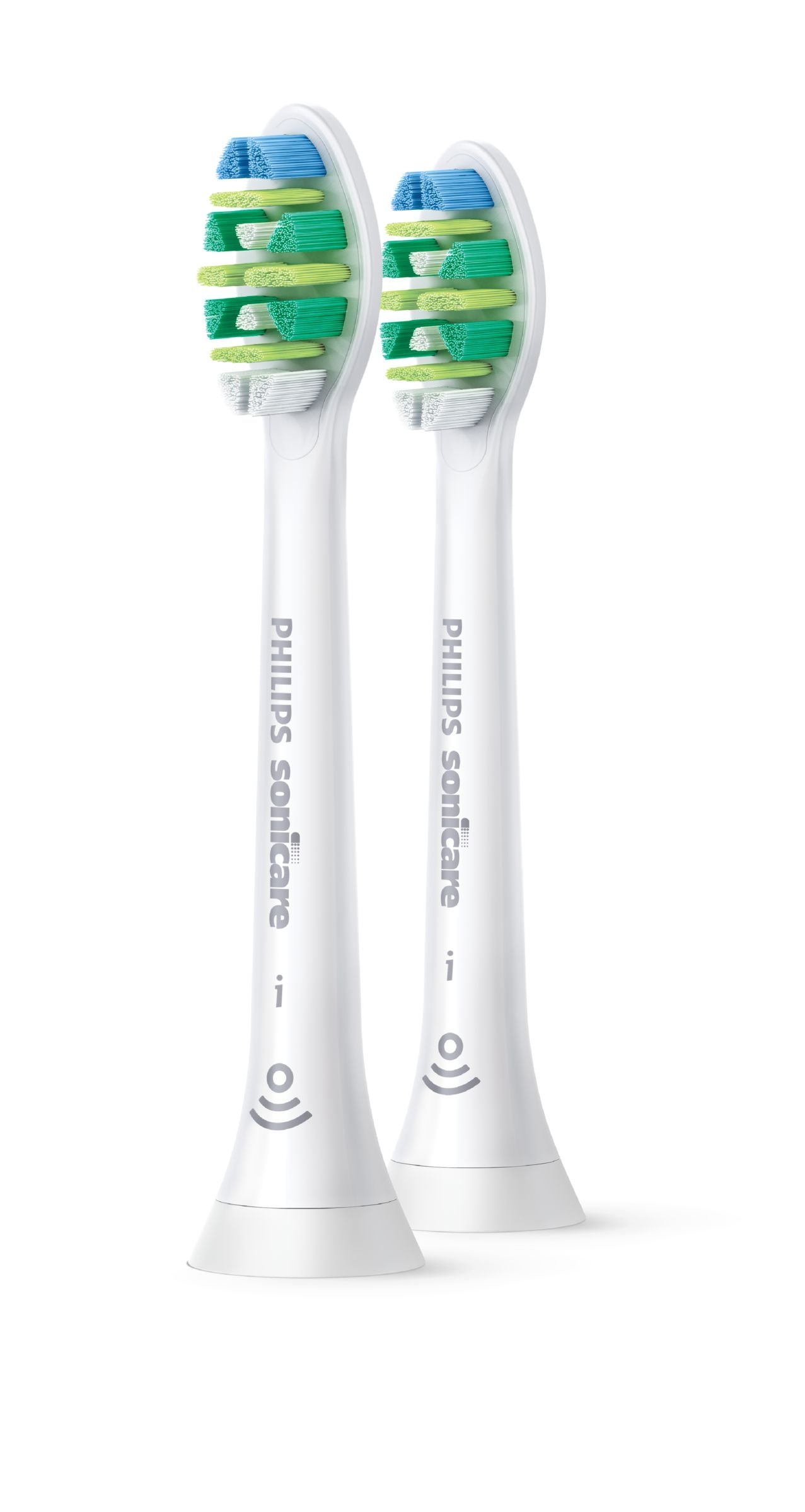 Philips i InterCare HX9002/10 Têtes de brosse à dents standard