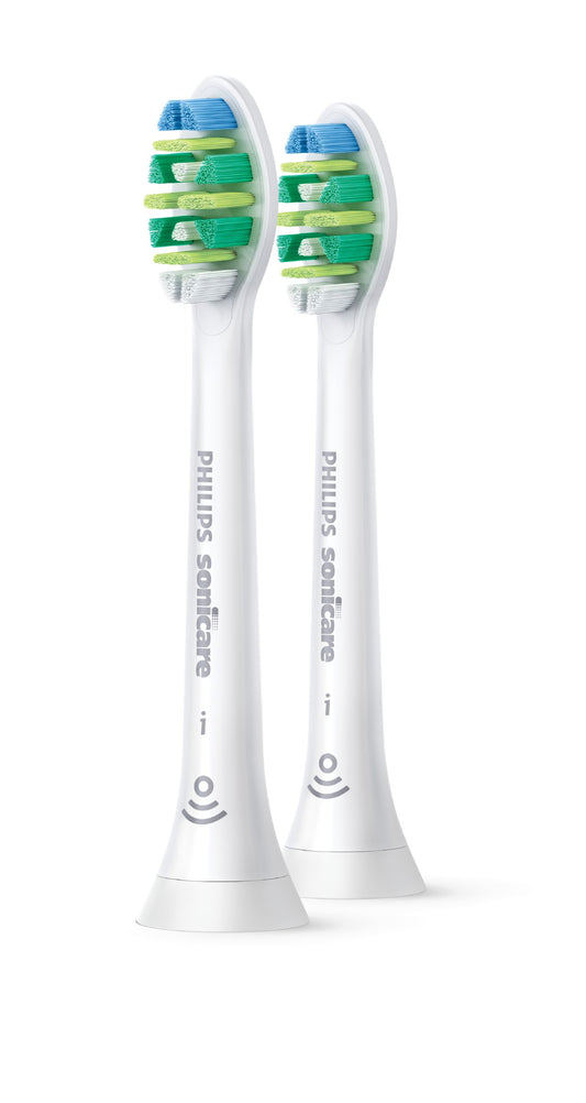 Philips i InterCare HX9002/10 Têtes de brosse à dents standard
