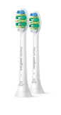 Philips i InterCare HX9002/10 Têtes de brosse à dents standard
