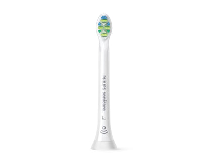 Philips Lot de 2 têtes de brosse standard