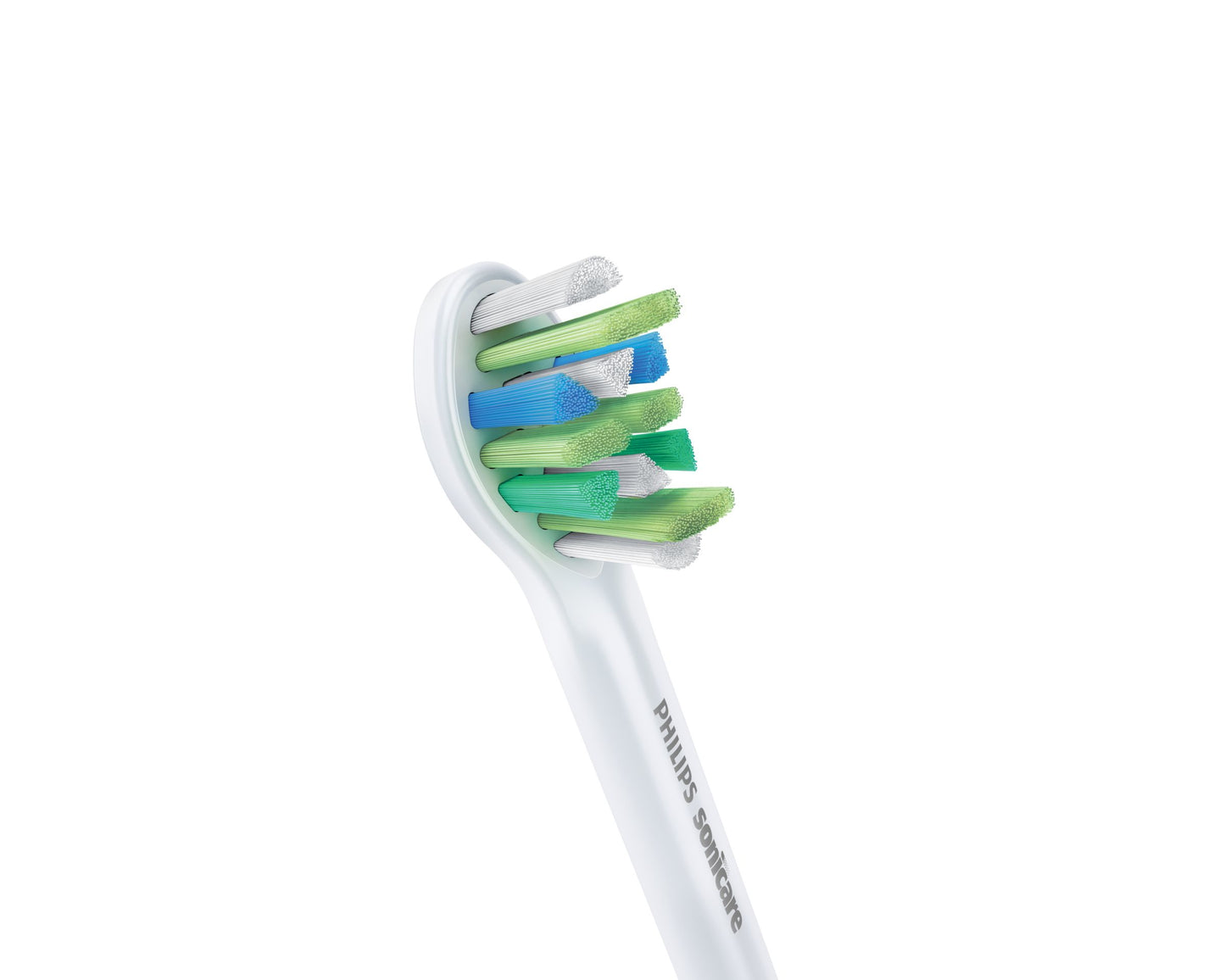 Philips Lot de 2 têtes de brosse standard