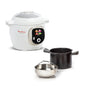 Moulinex Cookeo+ CE85BA 4 L 1600 W Blanc