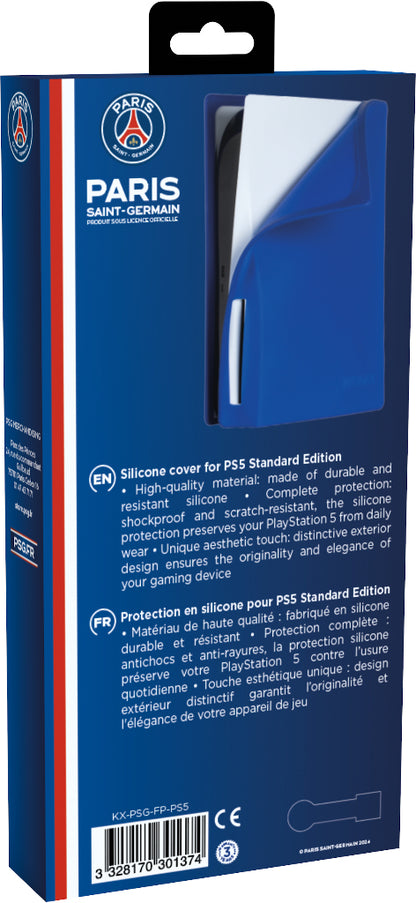 Konix Silicone cover pour Playstation 5 - PSG