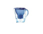 Brita Marella Cool Filtre à eau pour carafe Bleu, Transparent