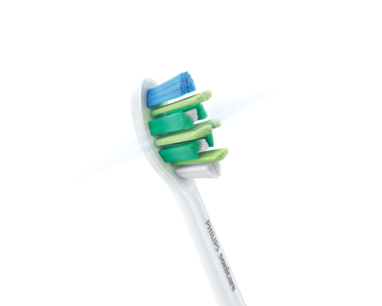 Philips i InterCare HX9002/10 Têtes de brosse à dents standard
