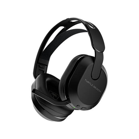 TB PS HS STEALTH 500 BLACK