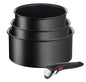 Tefal Ingenio Unlimited L7639343 lot de casseroles 4 pièce(s)