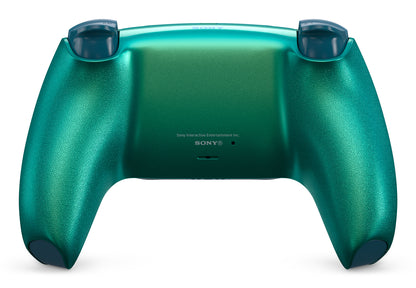 Sony 1000044473 accessoire de jeux vidéo Bleu Bluetooth/USB Manette de jeu Analogique/Numérique PlayStation 5, iOS