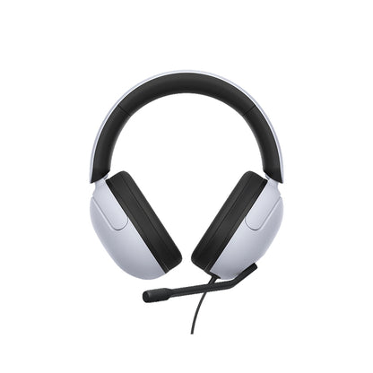 Sony INZONE H3 Casque Arceau Jouer Noir, Blanc