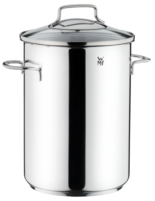 WMF 0799716380 4,5 L Rond Acier inoxydable