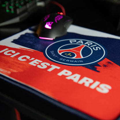 Konix Tapis de souris M PSG