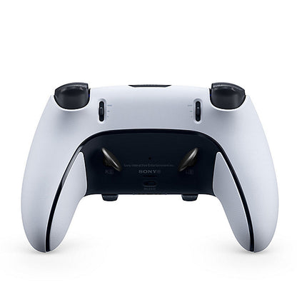 P5 DUALSENSE EDGE WHITE V2