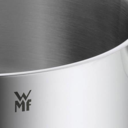 WMF 0730176040 1,5 L Rond Acier inoxydable