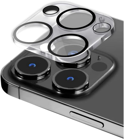 JAYM Verre De Protection Camera Arriere Compatible avec Iphone 14/14 Plus