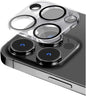 JAYM Verre De Protection Camera Arriere Compatible avec Iphone 14/14 Plus