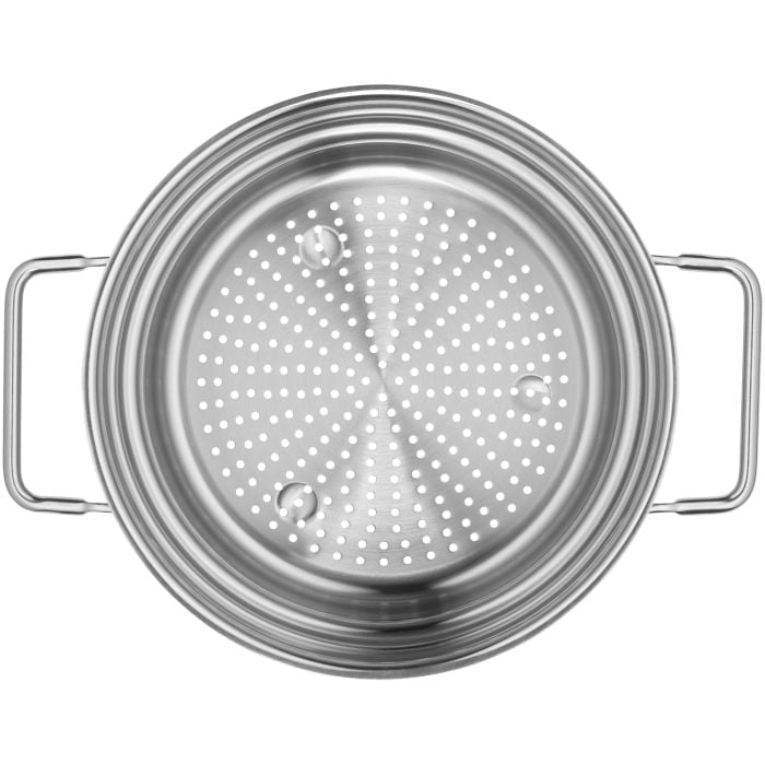 WMF 3201001323 Cocotte minute Acier inoxydable