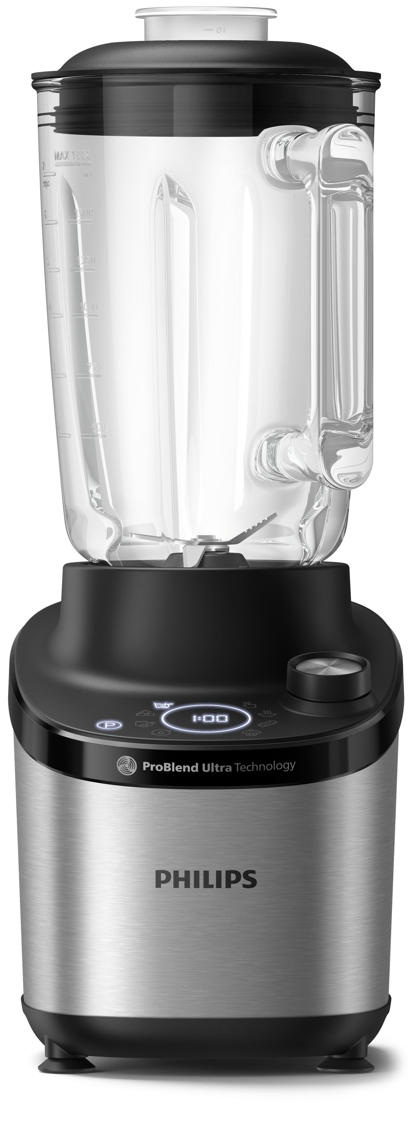 Philips 7000 series HR3760/00 Blender High Speed