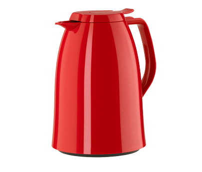 Tefal K30392 carafe, pichet et bouteille 1,5 L Rouge