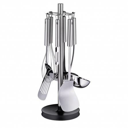 WMF 1876709990 7 pièce(s) Acier inoxydable