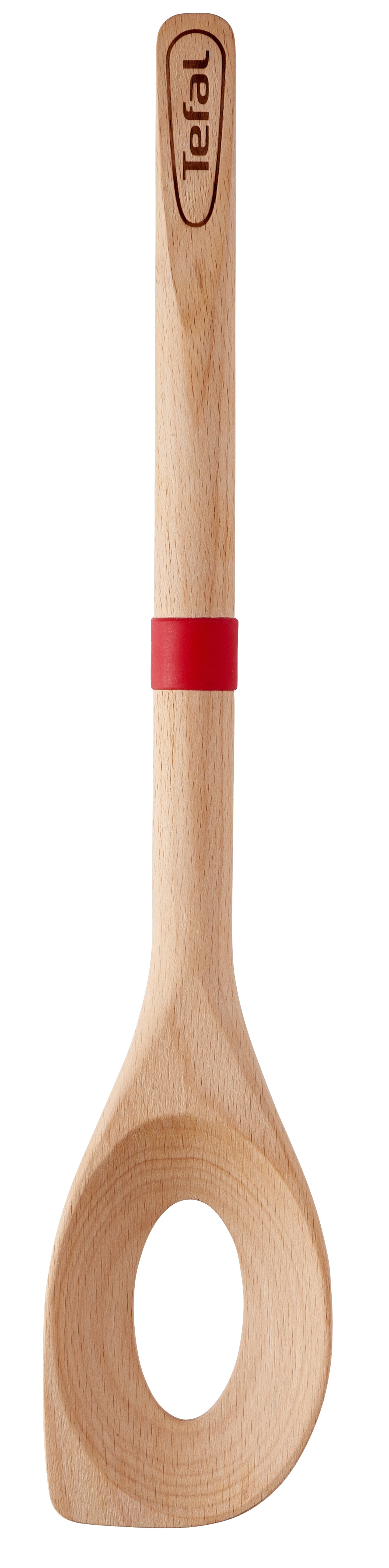 Tefal Ingenio K2308514 Spatule Silicone, Bois 1 pièce(s)