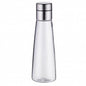 WMF 0667906030 distributeur huile / vinaigre 0,5 L Bouteille Acier inoxydable Acier inoxydable, Transparent