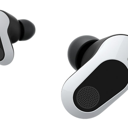 Sony Inzone Buds Casque Sans fil Ecouteurs Jouer Bluetooth Noir, Blanc