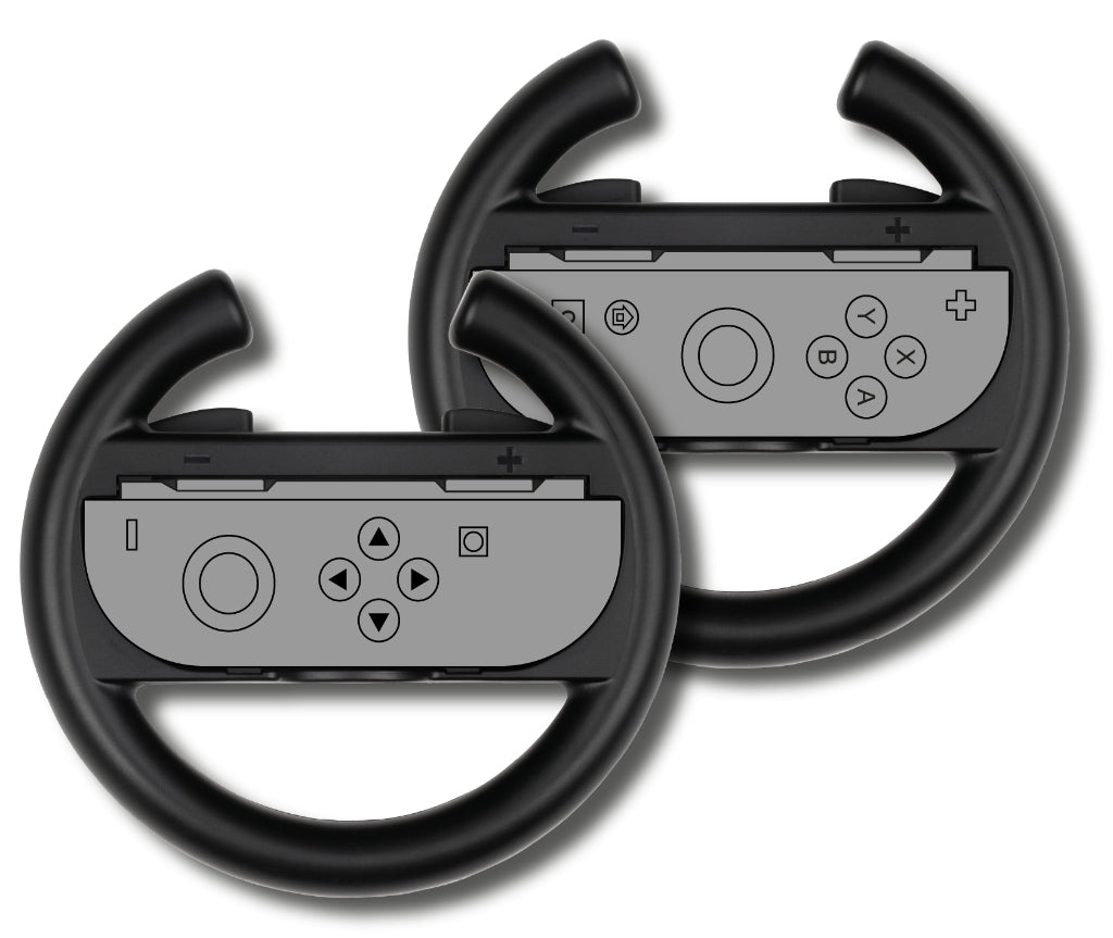 KX SW2 STEERING WHEELS