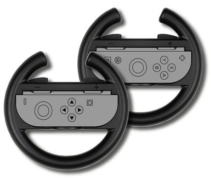 KX SW2 STEERING WHEELS