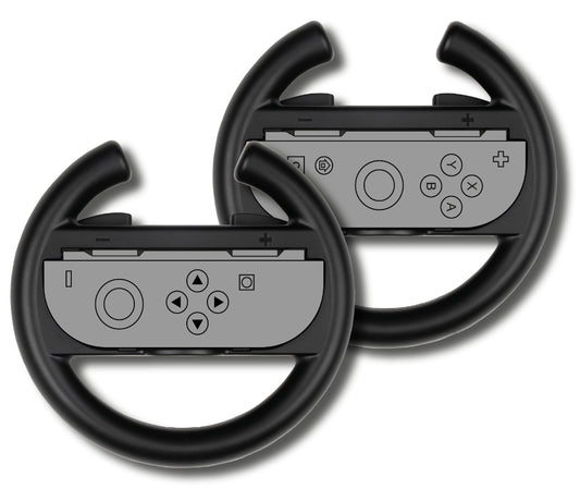 KX SW2 STEERING WHEELS