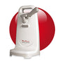 Moulinex DJJ152 ouvre-boîtes Blanc