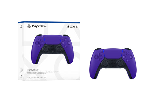 P5 DUALSENSE GALACTIC PURPLE V2