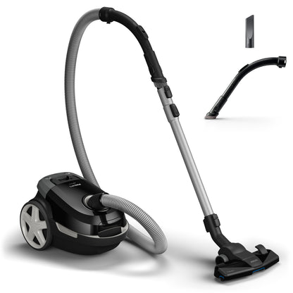 Philips 3000 series Aspirateur avec sac série 3000 XD3112/09