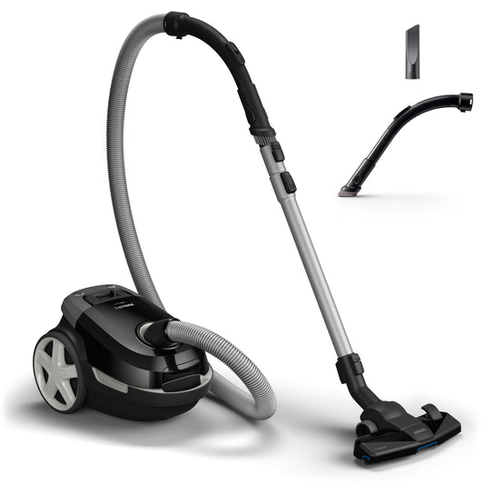 Philips 3000 series Aspirateur avec sac série 3000 XD3112/09