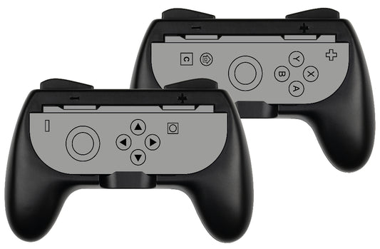 KX SW2 JOYCON GRIPS