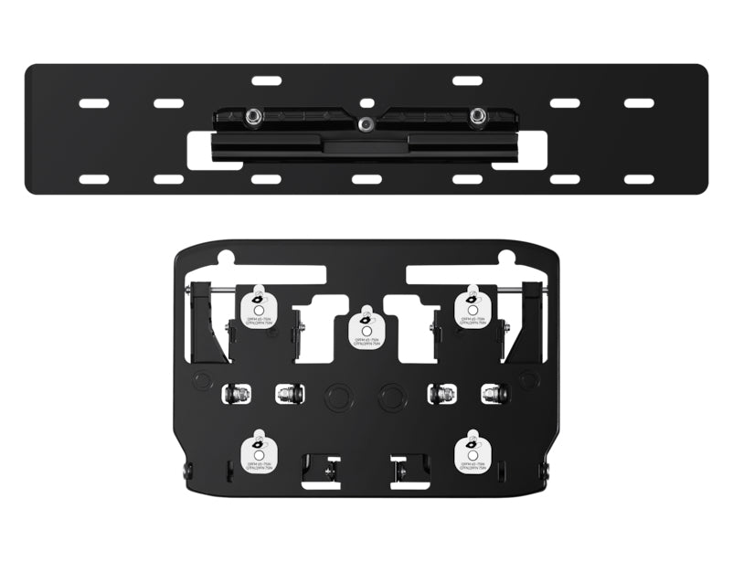 Samsung WMN-M25EA/XC support pour téléviseur 190,5 cm (75") Noir
