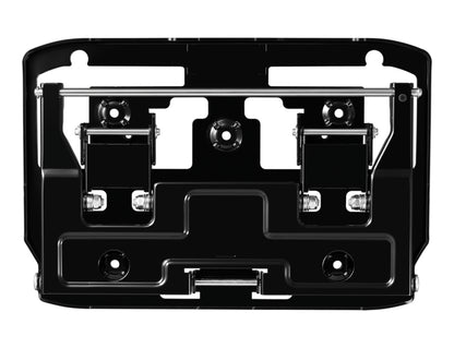 Samsung WMN-M25EA/XC support pour téléviseur 190,5 cm (75") Noir