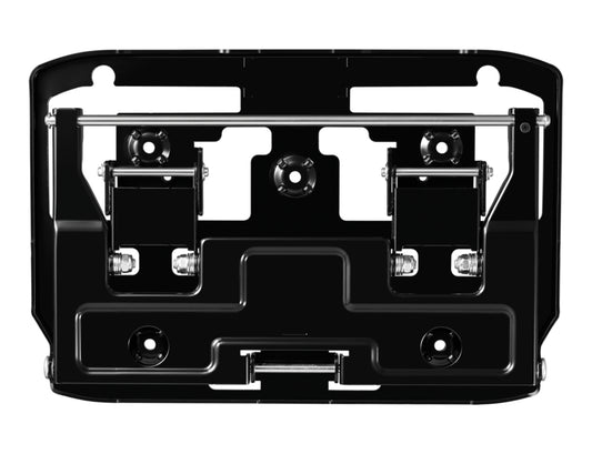 Samsung WMN-M25EA/XC support pour téléviseur 190,5 cm (75") Noir