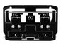 Samsung WMN-M25EA/XC support pour téléviseur 190,5 cm (75") Noir
