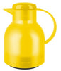 EMSA 508950 carafe, pichet et bouteille Jaune