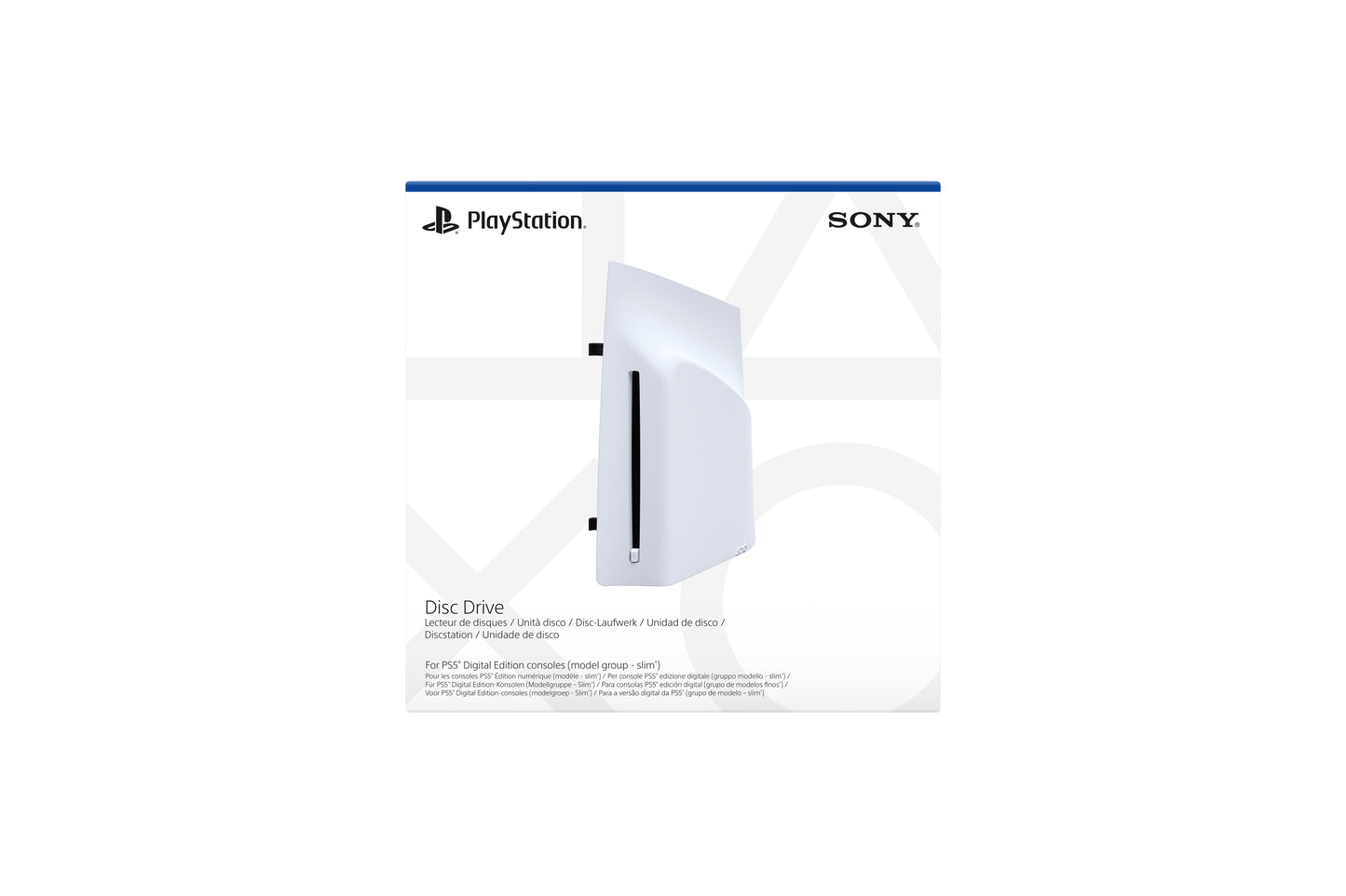 Sony Lecteur de Disque Blu-ray Ultra HD