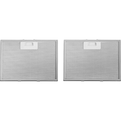 Whirlpool WSLK 66/2 AS X Montée au mur Gris 384 m³/h