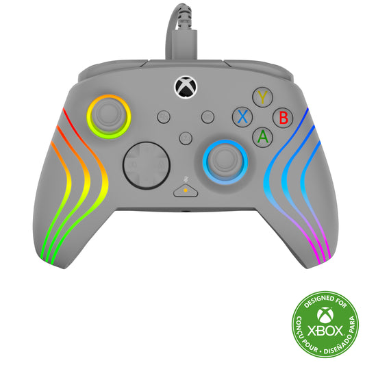Turtle Beach Afterglow Wave – Gris
