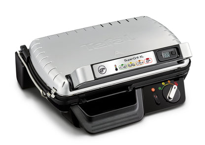 Tefal GC461B Gril de contact