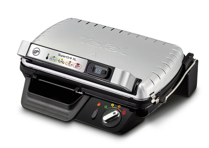 Tefal GC461B Gril de contact
