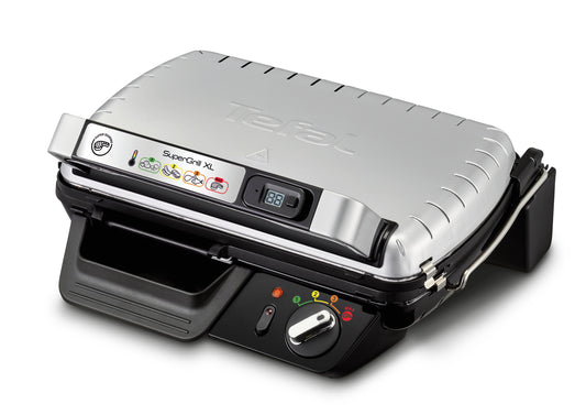 Tefal GC461B Gril de contact