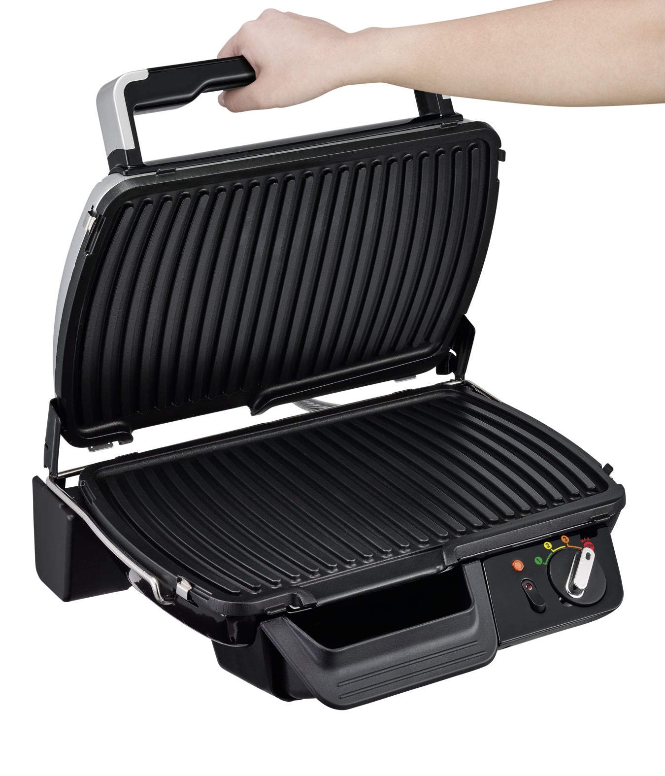 Tefal GC461B Gril de contact