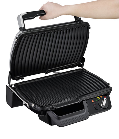 Tefal GC461B Gril de contact